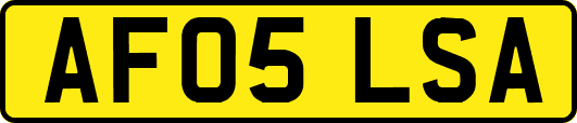 AF05LSA
