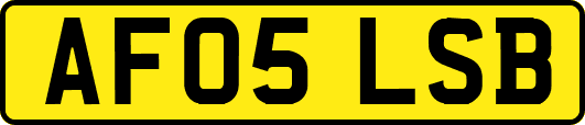 AF05LSB