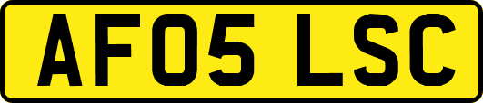 AF05LSC
