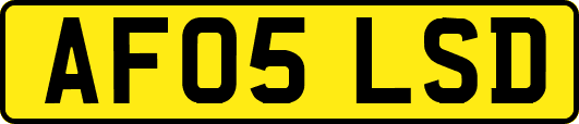 AF05LSD