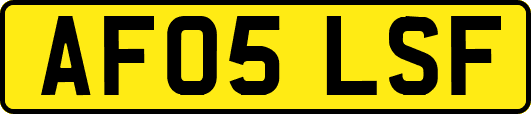AF05LSF