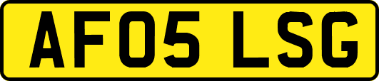 AF05LSG