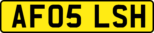 AF05LSH
