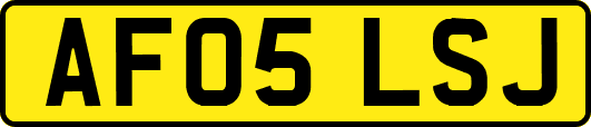 AF05LSJ