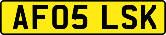 AF05LSK
