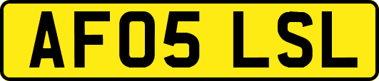 AF05LSL
