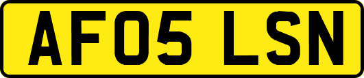 AF05LSN