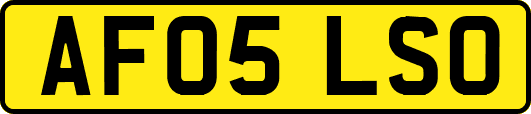 AF05LSO