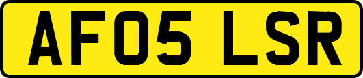 AF05LSR