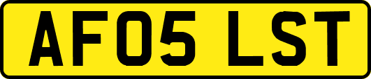 AF05LST