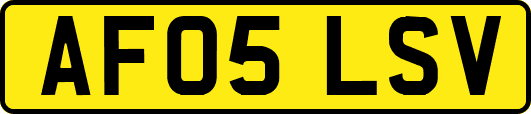 AF05LSV