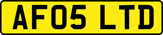 AF05LTD