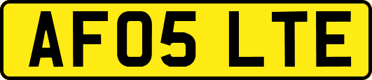 AF05LTE