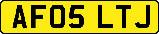 AF05LTJ