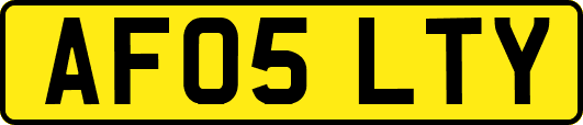 AF05LTY