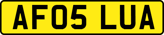 AF05LUA