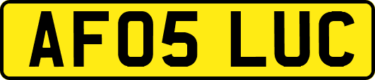 AF05LUC