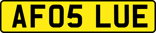 AF05LUE