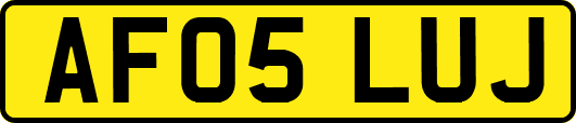 AF05LUJ
