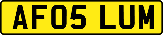 AF05LUM