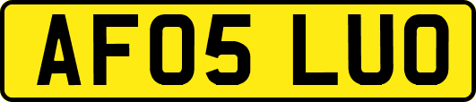 AF05LUO