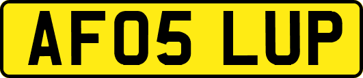 AF05LUP