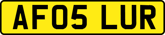 AF05LUR