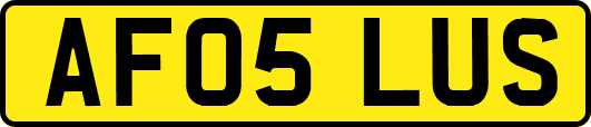 AF05LUS