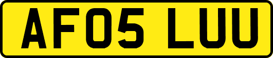 AF05LUU