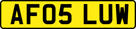 AF05LUW