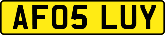 AF05LUY