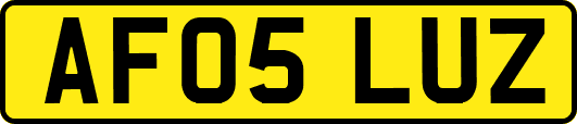 AF05LUZ