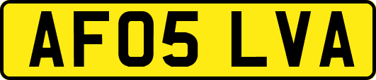 AF05LVA