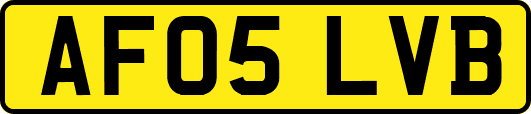 AF05LVB