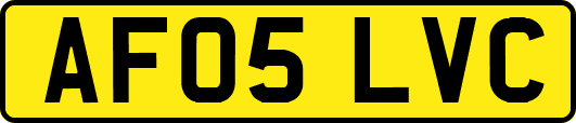 AF05LVC