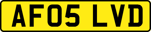 AF05LVD