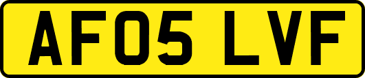 AF05LVF