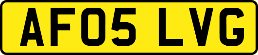 AF05LVG