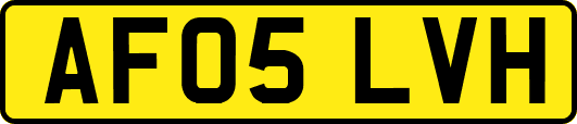 AF05LVH