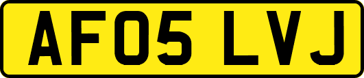 AF05LVJ