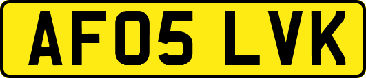 AF05LVK