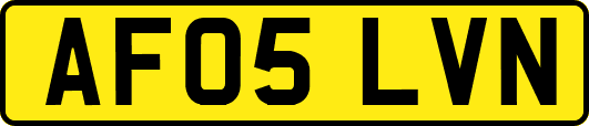 AF05LVN