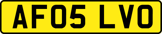 AF05LVO
