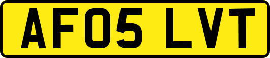 AF05LVT