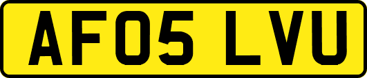 AF05LVU