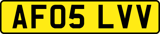 AF05LVV