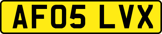 AF05LVX