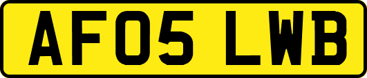 AF05LWB