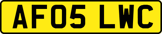 AF05LWC