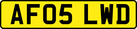 AF05LWD